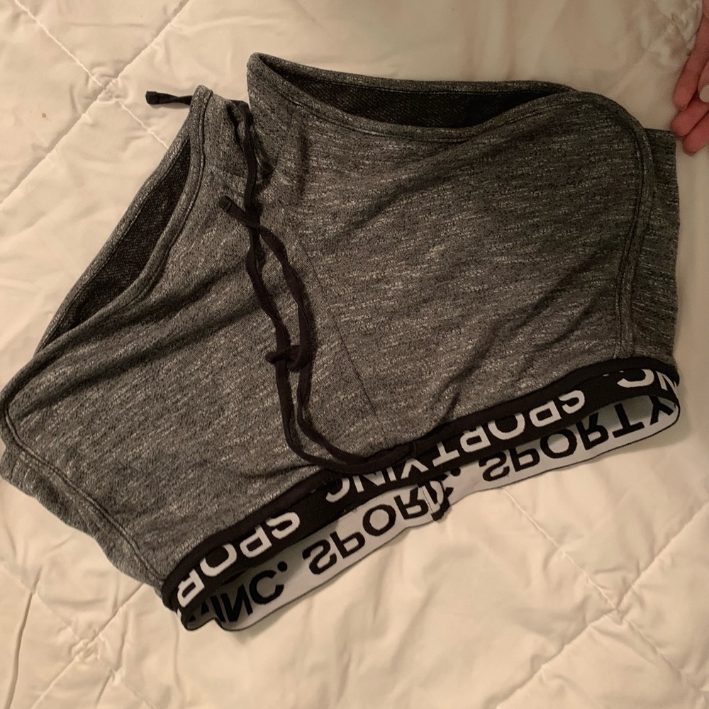 Comfy ass shorts